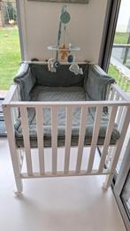 Park Childhome incl alle accesoires, Ophalen