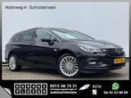 Opel Astra Sports Tourer 1.4 Turbo 150PK Innovation Trekhaak, Zwart, Bedrijf, 117 g/km, Astra