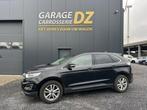 Ford Edge 2.0 TDCi AWD Start-Stop Sport PowerShift 5d 154kW, Auto's, Ford USA, 0 cilinders, 0 kg, Parkeerassistent, Zwart