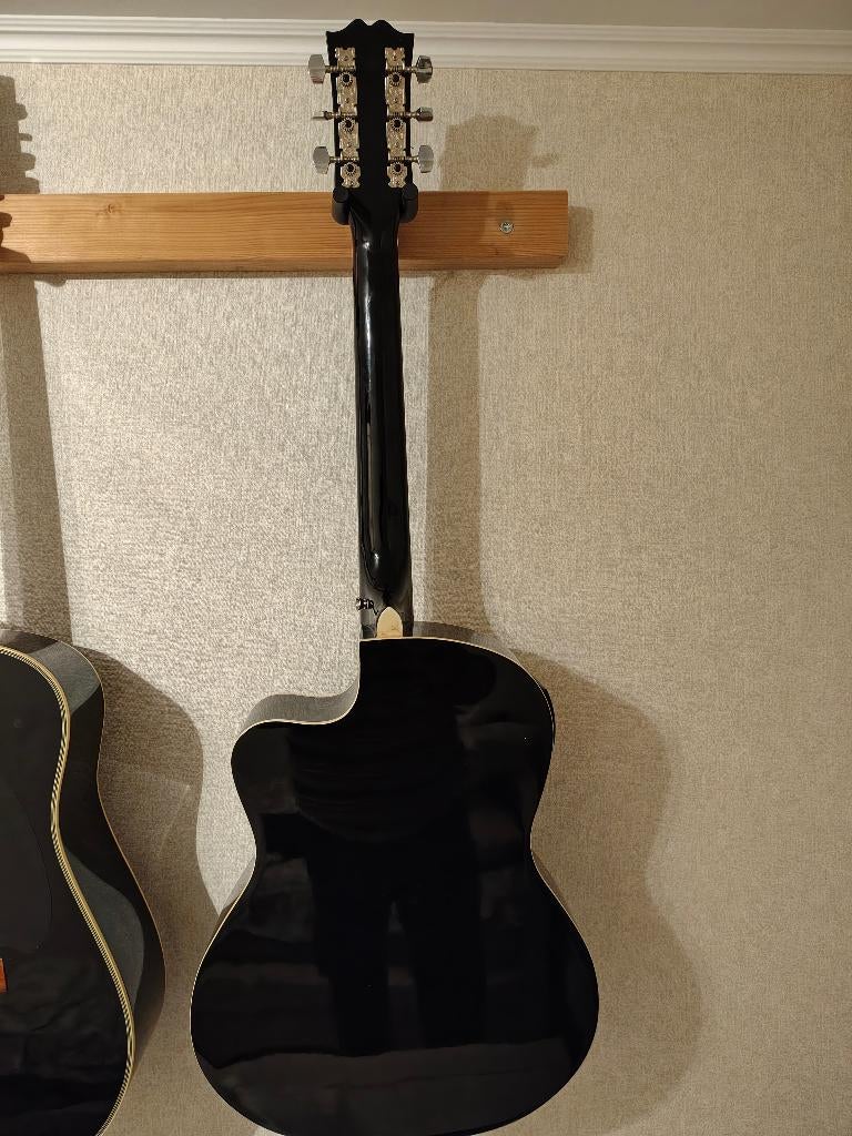 Gitaar elektro acustishe, Ophalen, Zo goed als nieuw, Overige typen