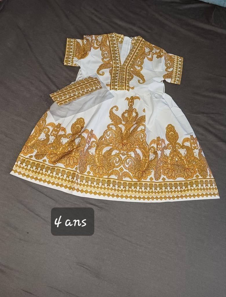 Robe neuve, Kinderen en Baby's, Kinderkleding | Maat 104, Ophalen of Verzenden