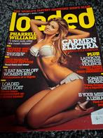 Loaded Engels Carmen Electra, Enlèvement ou Envoi