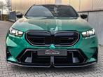 BMW 5-serie Touring M5 Keramisch Akra 800Pk 22Inch Carbon Is, Auto's, Automaat, Gebruikt, 2000 kg, 4395 cc