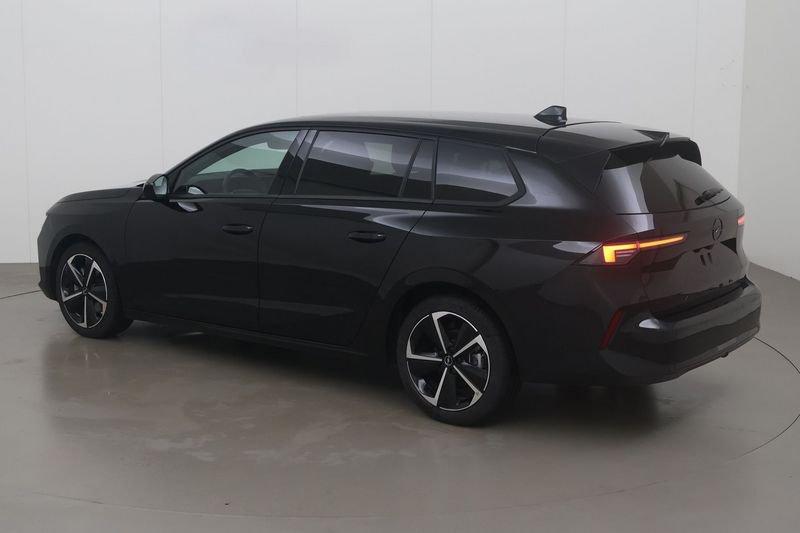 Opel Astra Sports Tourer 1.2 turbo gs 130 AT, Achat, Euro 6, Entreprise, Autre