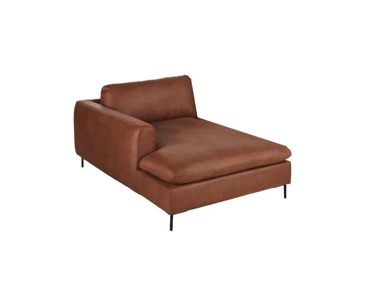 Luxe chaise-longue onderdeel City te koop!, Antiek en Kunst, Antiek | Meubels | Stoelen en Sofa's, Ophalen