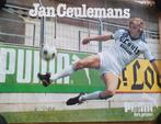 Gratis poster Jan Ceulemans, Verzamelen, Posters, Ophalen
