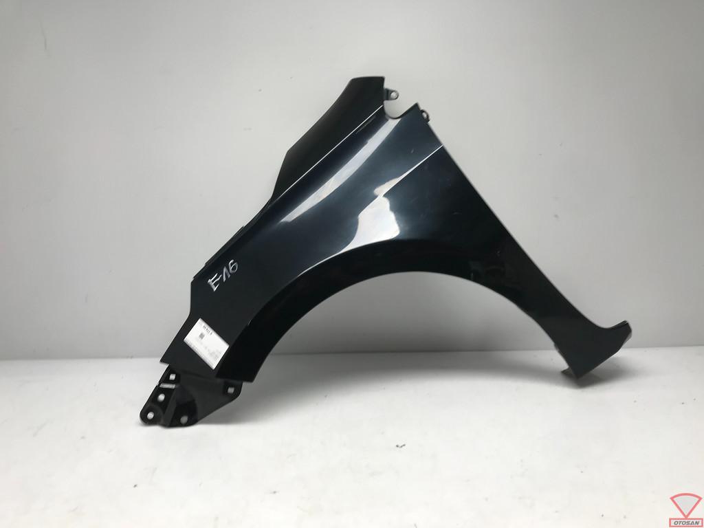 Toyota Corolla E16 2013-2019 Cache Lat ral Avant Gauche Orig, Info@toyota.co.jp, Gauche, Toyota Motor Corporation, Toyota-Cho 1
471-8571  Toyota City