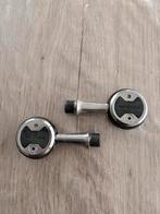 Pédales Speedplay Zero, Vélos & Vélomoteurs, Enlèvement ou Envoi, Comme neuf, Vélo de course, Pédalier ou Pédales