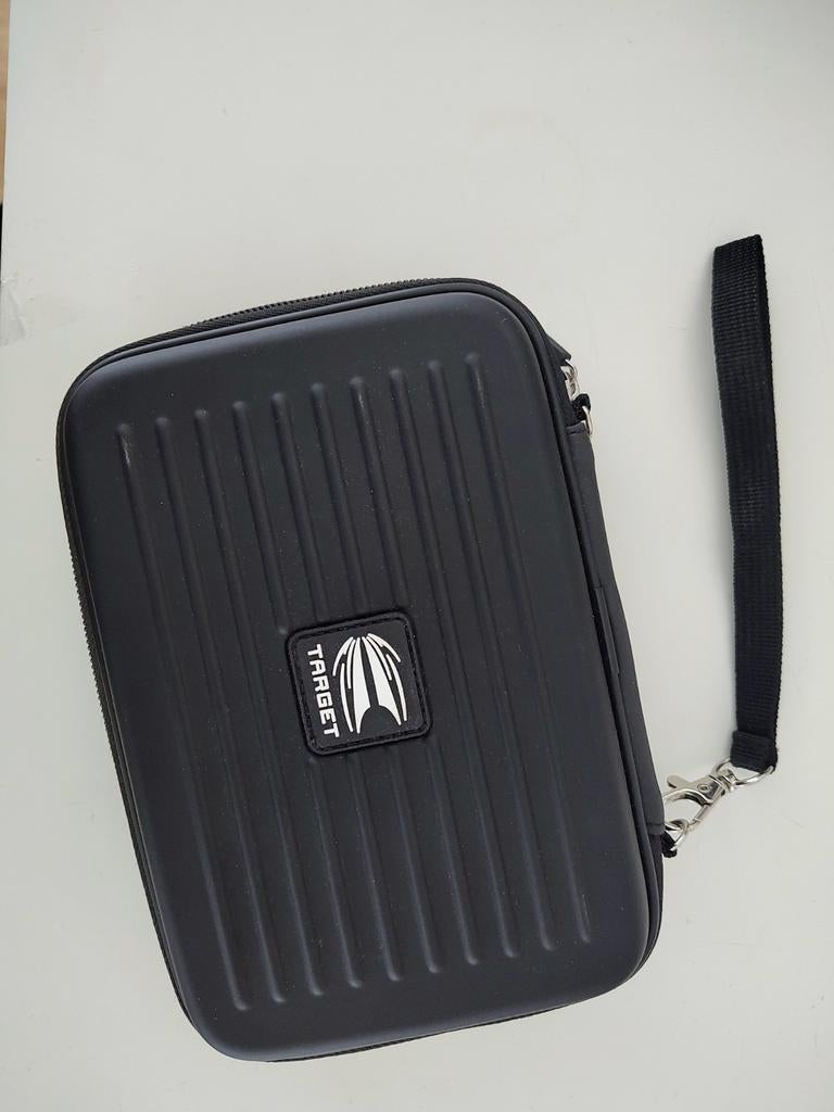 Target Tacoma XL darts wallet in nieuwstaat, Sport en Fitness, Darts, Ophalen of Verzenden
