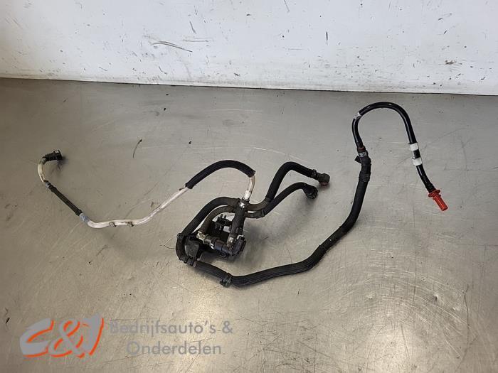 Conduit de carburant d'un Nissan Interstar, Autos : Pièces & Accessoires, Systèmes à carburant, Nissan, Utilisé, 3 mois de garantie