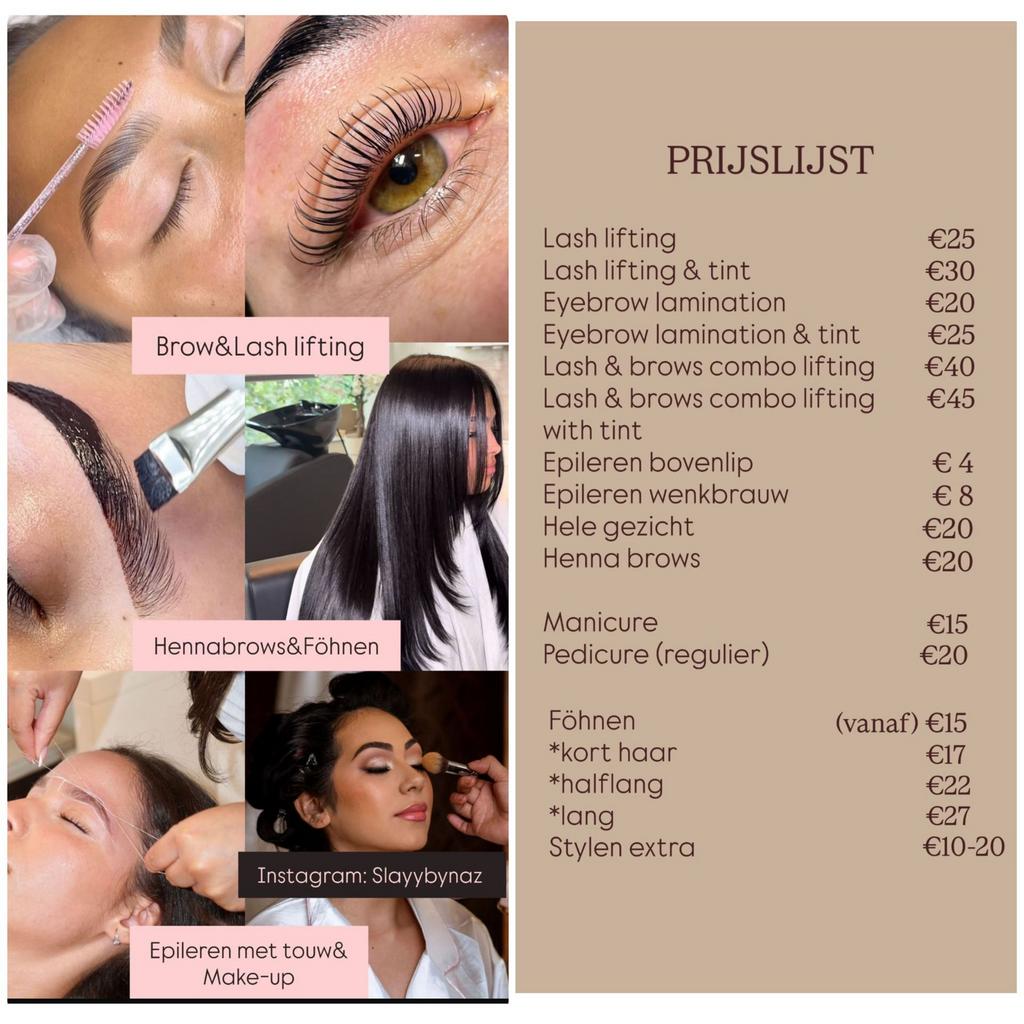 Beuaty behandelingen Pelt. Ook aan huis!, Ophalen of Verzenden, Zo goed als nieuw