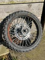 Cross voorwiel 14”, Enlèvement, Utilisé, Autres marques