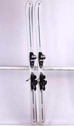 177 ski's STEREO PISTE V.2, grip walk, dual titanal, Gebruikt, Ophalen of Verzenden, Carve, Ski's