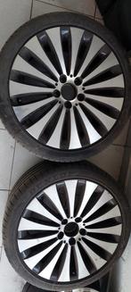 Mooie velgen voor mercedes 18", Autos : Pièces & Accessoires, Pneus & Jantes, 4 Saisons, Véhicule de tourisme, Autre, 18 pouces