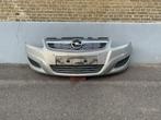 voorbumper opel  Zafira B 2009 tot 2015 goud PDC, -, Opel, Utilisé, -