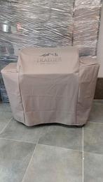 Barbecue Traeger Ironwood 885, Ophalen, Zo goed als nieuw, Traeger