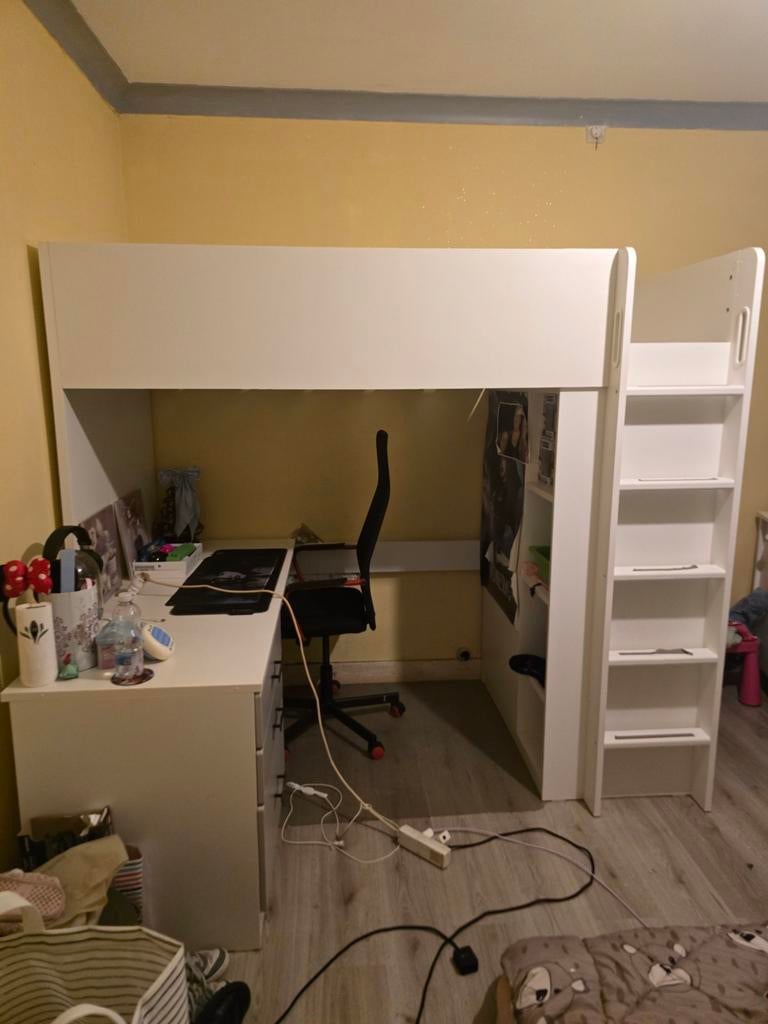 Kinderkamer, Kinderen en Baby's, Kinderkamer | Complete kinderkamers, Ophalen