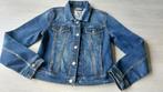 Jeans jasje meisje jbc maat 140, Enlèvement ou Envoi, Comme neuf, JBC., Fille