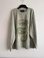 Trui vrouwen dragon ball Z xl, Kleding | Dames, Ophalen of Verzenden, Zo goed als nieuw