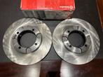 Disques de frein Brembo Mitsubishi, Isuzu, Proton, Autos : Pièces & Accessoires, Enlèvement ou Envoi, Neuf, Mitsubishi