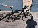 Koersfiets scott speedster, Fietsen en Brommers, Ophalen