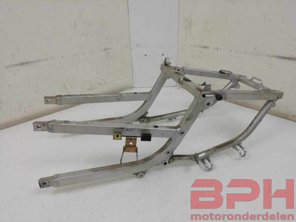 Subframe Suzuki GSX-R 600 750 SRAD frame 1996 t/m 2000, Motos, Enlèvement ou Envoi, -, -, -