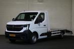 Renault Master 2.0 dCi 170pk L3 H1 Advance Oprijwagen, Autos, Camionnettes & Utilitaires, Achat, Electronic Stability Program (ESP)