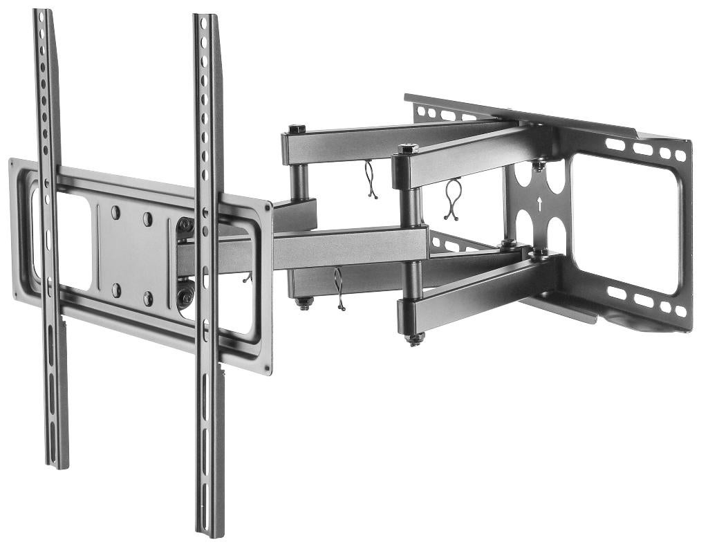 TV-beugel 32 - 65 inch, draaibaar, Enlèvement ou Envoi, Neuf