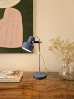 Vintage seventies bureaulamp | lamp retro, Ophalen, Gebruikt, Vintage seventies, Metaal