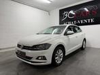 Vw polo 1.0tsi*garantie*gps clim jante Cruise, Autos, Achat, Entreprise, Boîte manuelle, 5 portes