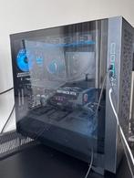 Gaming PC 5070TI  Ryzen 7 9800X3D, Computers en Software, Ophalen, 32 GB, Custom Build, Zo goed als nieuw