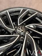 19” Volkswagen Golf 8 GTI GTD “Adelaide” velgen Origineel, 19 inch, Gebruikt, -, -