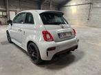 Fiat - 2018 - Abarth 500, Autos, Achat, Euro 6, Entreprise, Autre carrosserie