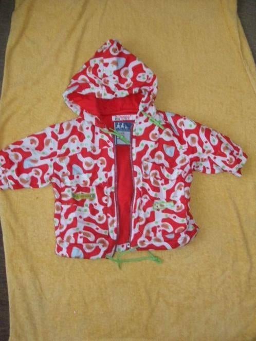 la compagnie des petits un petit manteau taille 6 mois, Enfants & Bébés, Vêtements de bébé | Taille 68, Enlèvement ou Envoi, Manteau