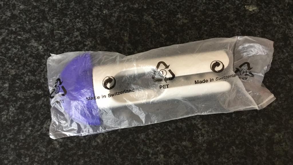 Tupperware kurkentrekker nieuw, Ophalen of Verzenden, Nieuw