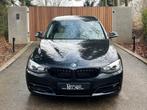 BMW 318 d GT Navigatie-Leer-Zetelverwarming--Pdc-Euro6-17", Auto's, BMW, Automaat, Achterwielaandrijving, Euro 6, 4 cilinders