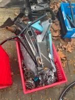 Leuke stuntstep onderdelen, Ophalen of Verzenden, Zo goed als nieuw