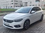 FIAT TIPO 1.6multijet - AUTOMATIQUE - CARNET COMPLET - IMPEC, Achat, Euro 6, 5 portes, Automatique