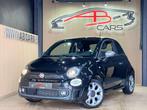 Fiat 500 1.0i MHEV Sport * GARANTIE 12 MOIS * 1ER PROP *, Achat, Euro 6, Entreprise, 69 ch