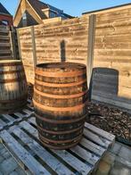 Tonneau à vin 1 pièce, Jardin & Terrasse, Enlèvement