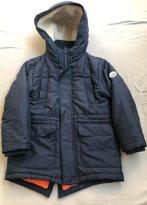 Winterjas Jbc mt 116, Kinderen en Baby's, Kinderkleding | Maat 116, Ophalen of Verzenden, Zo goed als nieuw, Jongen, Jas