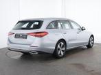 Mercedes-Benz C-Klasse 200 D Break Luxury Line, Autos, Achat, 1800 kg, Entreprise, Automatique