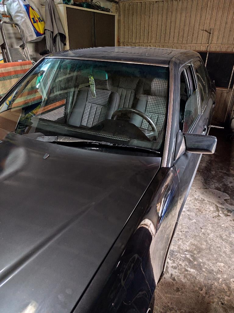 Mercedes W124 250d, Autos, Achat, Autres couleurs, Particulier, Autres couleurs