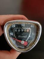 Oude kilometerteller Huret, Fietsen en Brommers, Ophalen