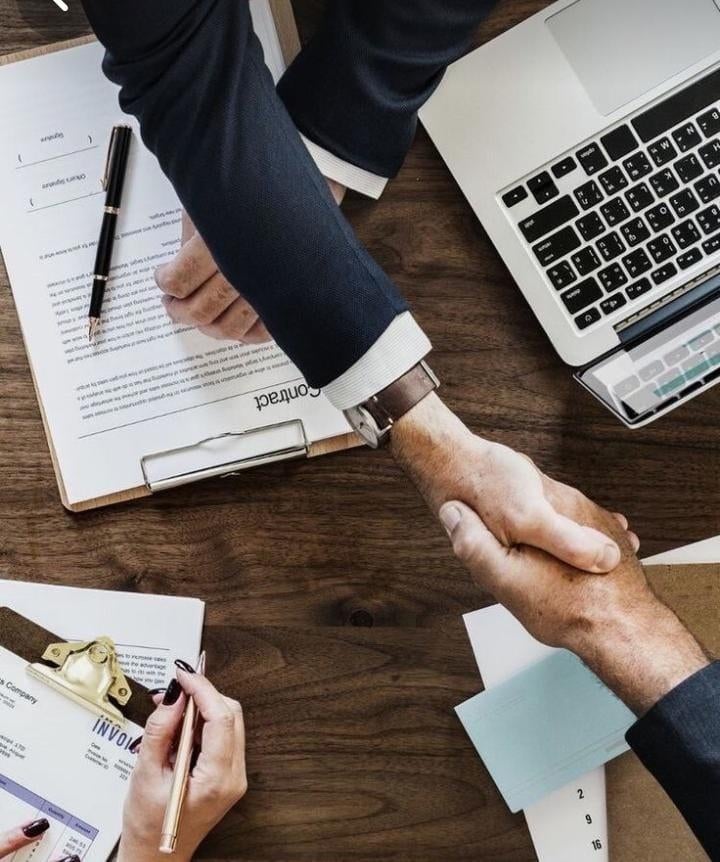 Création d'entreprises et conseils financiers, Services & Professionnels, Comptables & Chefs comptables