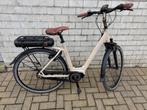 Qwic. Dames maat M., Fietsen en Brommers, Elektrische fietsen, Ophalen, Qwic