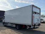 DAF LF 210 LF210.12 EURO6. 2021! (bj 2021), Auto's, Vrachtwagens, Automaat, Achterwielaandrijving, Euro 6, 213 pk