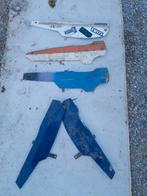 Zijdeksels carter Motobecane Mobylette, Ophalen of Verzenden