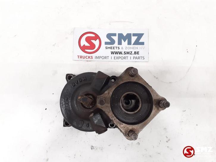 Occ Prise de force Humblet Hydraulics Hydrocar, Autos : Pièces & Accessoires, Pièces camion, Autres marques, Transmission et Accessoires