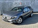 Mercedes-Benz GLA 180 Urban, Autos, Mercedes-Benz, Argent ou Gris, Euro 6, Entreprise, Boîte manuelle
